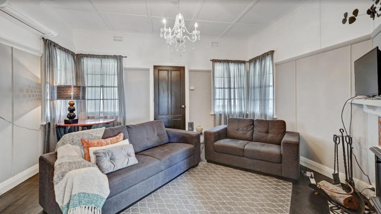 "Donnelly House" Villa Tenterfield Buitenkant foto